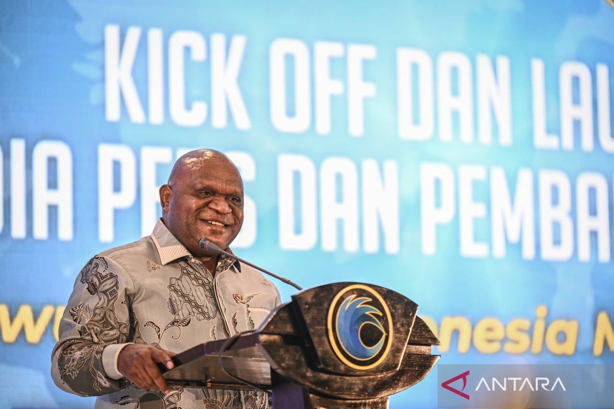 Hoax! Natalius Pigai approves Yaqut as house detainee