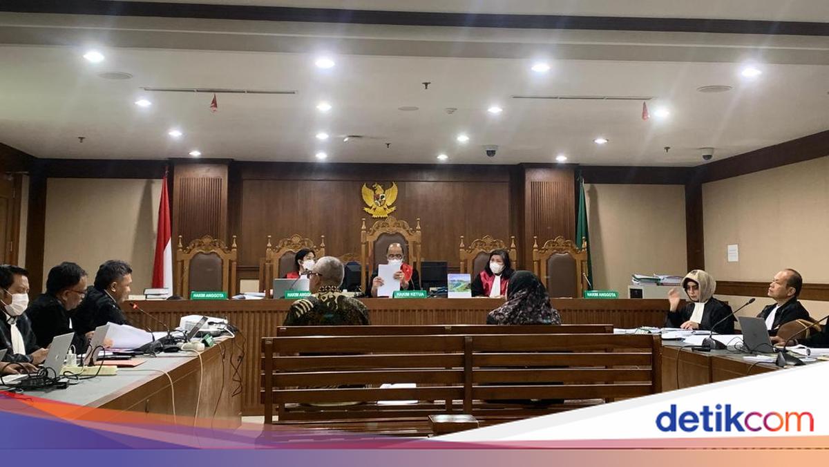 Prosecutors Probe Defendant in LNG Corruption Case on Contents of 'Update USA LNG' Meeting