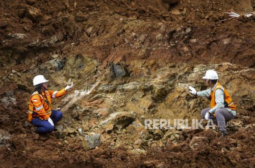 Non-Tax State Revenue from Natural Resources Reaches Rp 53.6 Trillion, Driven by Rising Gold and Copper Prices