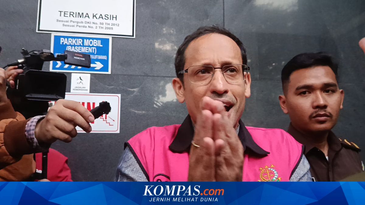 Judge Requests Nadiem to Complete Documents for Consideration of Custody Transfer