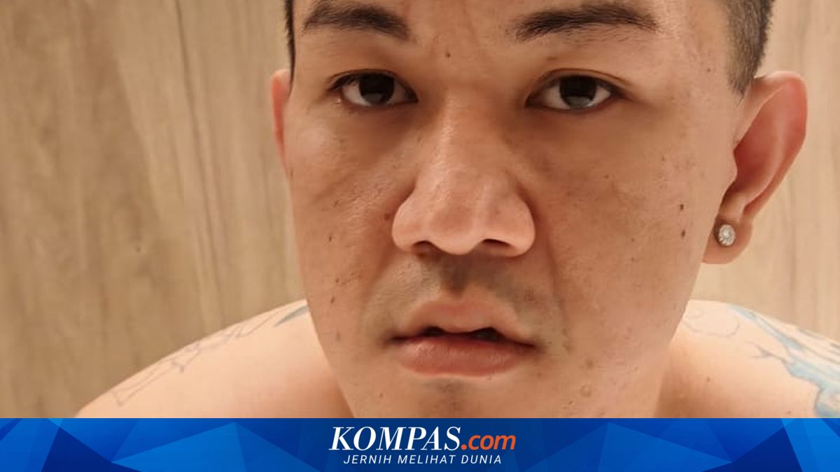 Drug Network Supplied by The Doctor: Ko Erwin and White Rabbit