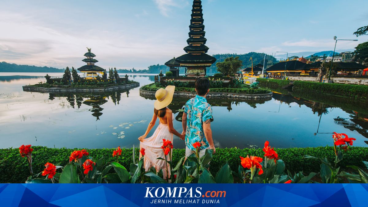 South Korean Embassy Issues Advisory on Safety of Foreign Nationals in Bali