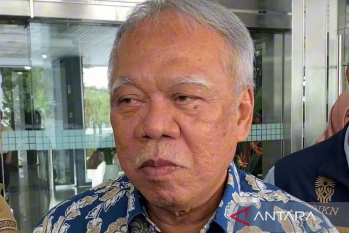 Indonesia advances capital shift with 50 VP staff in Nusantara