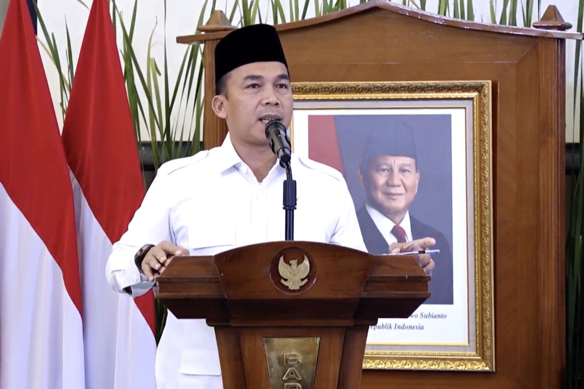 Mendukbangga: Family as the Primary Key to Producing Quality Human Resources