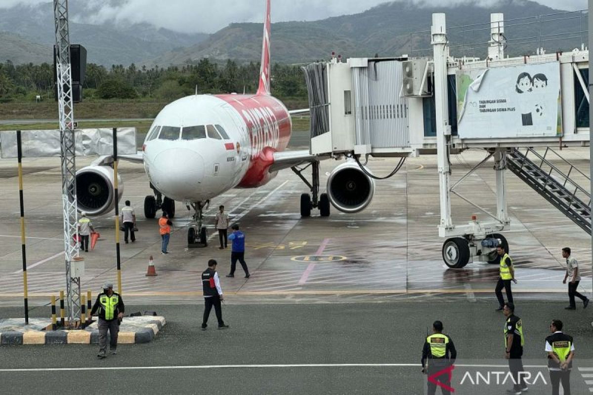 AirAsia X Increases Fuel Surcharge Due to Surge in Jet Fuel Prices