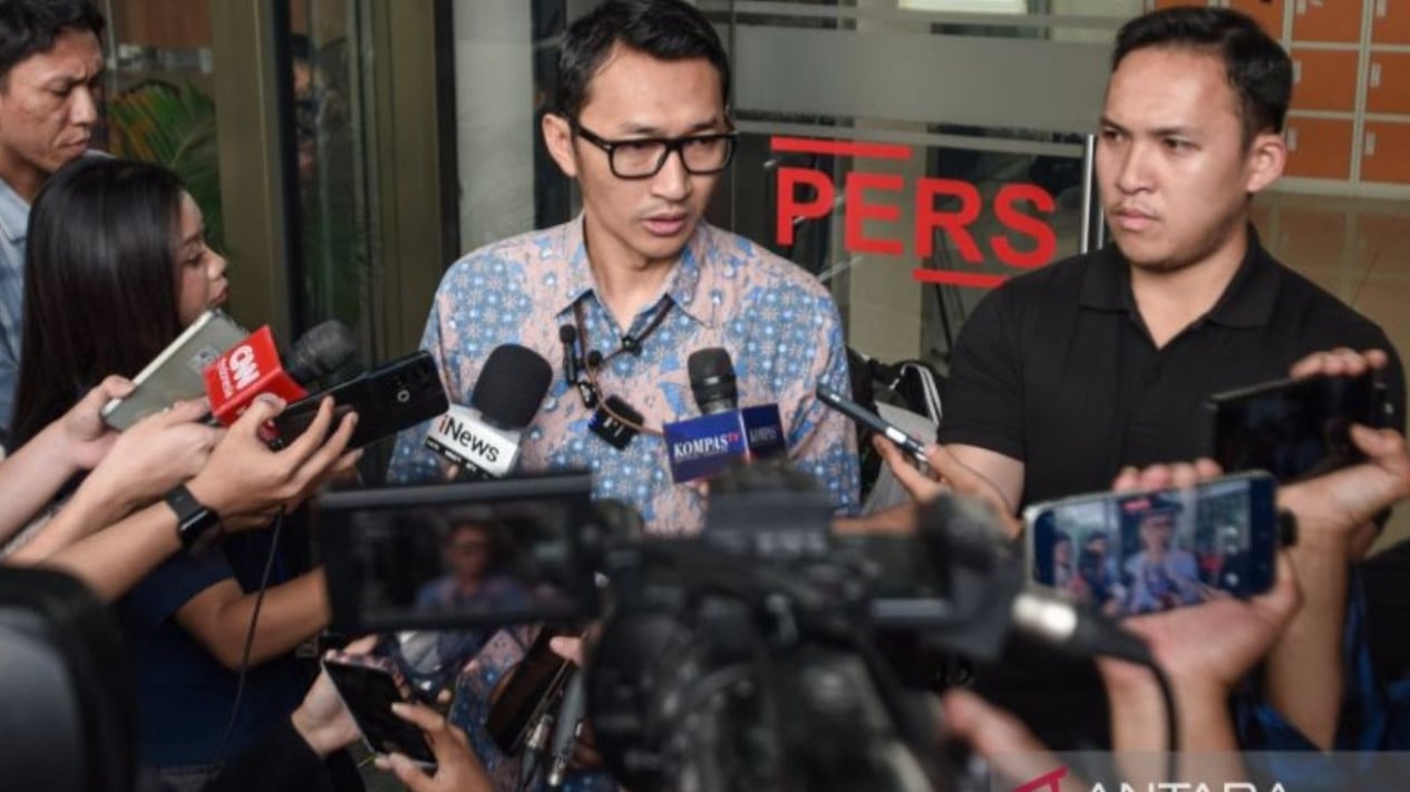Constitutional Court Rules Only BPK Has Authority to Calculate State Losses, KPK Responds