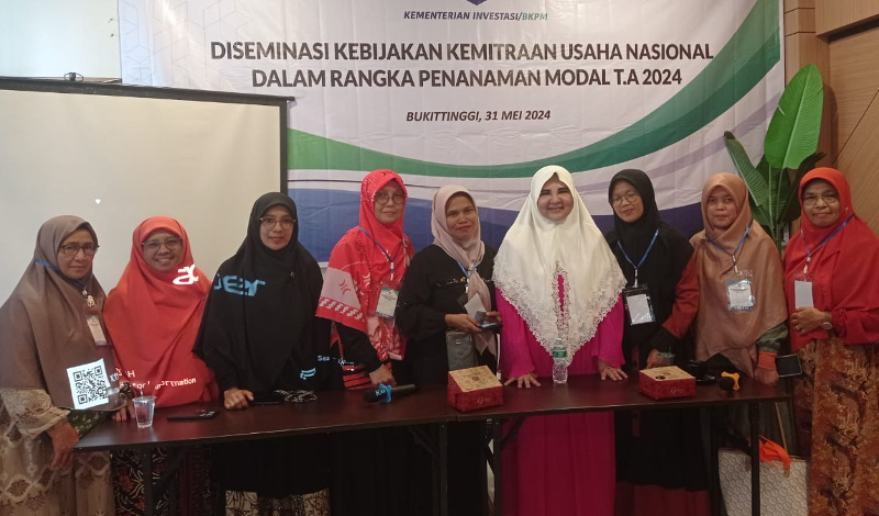 Nevi Reminds Ministry of Investment and BKPM: Investments Must Have Positive Impact on Local Economy