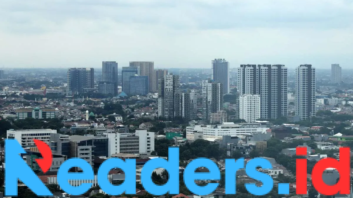 Indonesia's Economic Prospects Positive Despite Global Challenges in Q2-2026