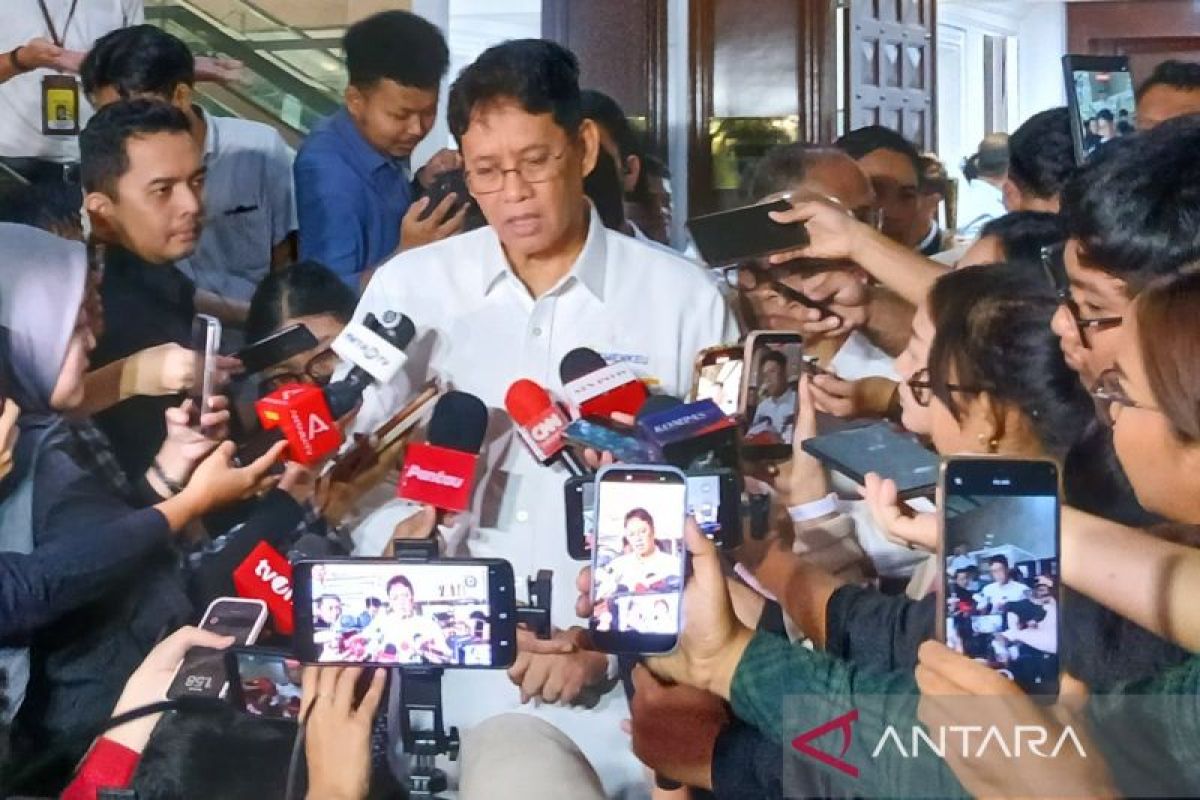 Finance Minister Purbaya proposes Ministry of Finance take over PNM from Danantara