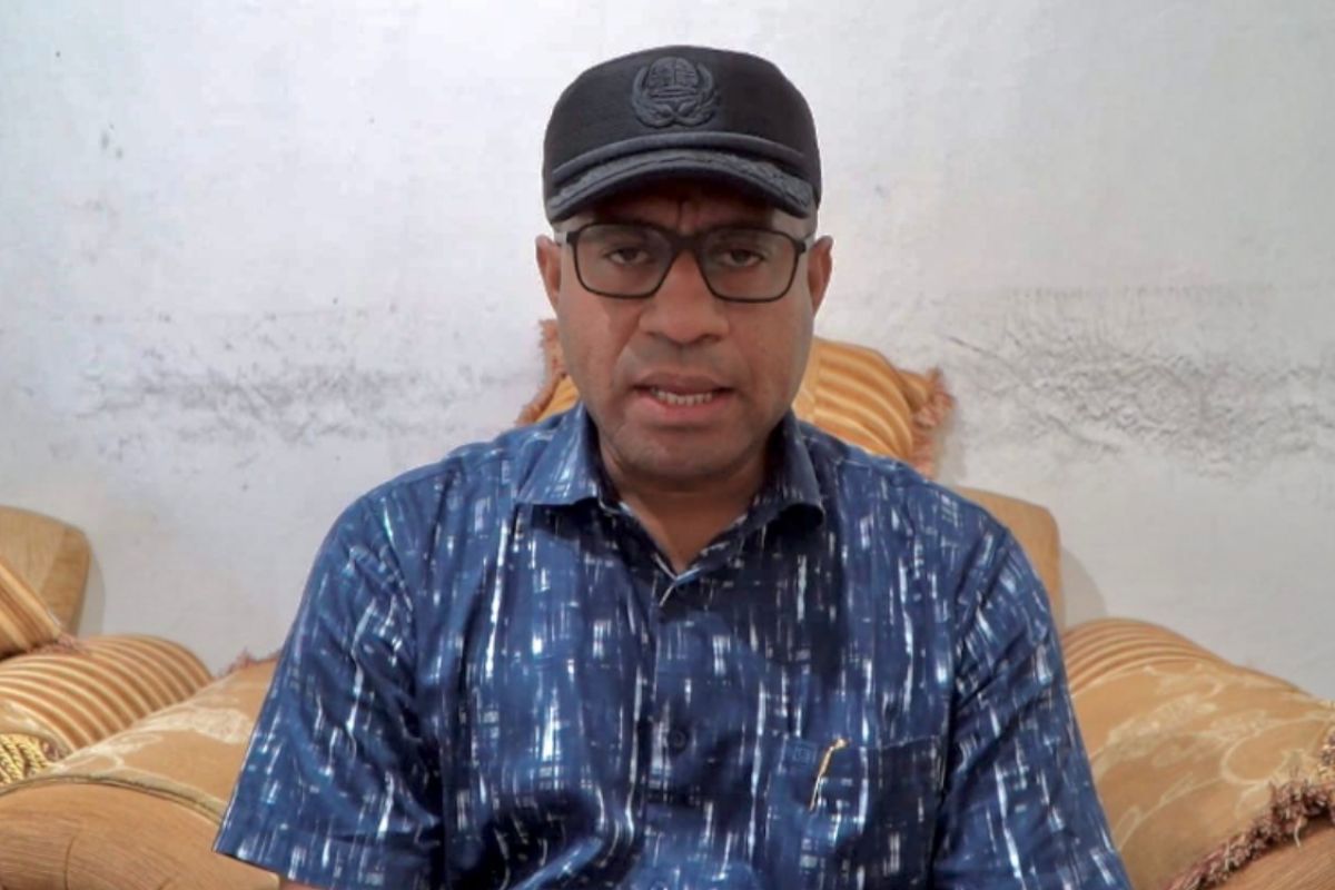 Jayapura Regency Invites Vice President to Open Sentani Lake Festival