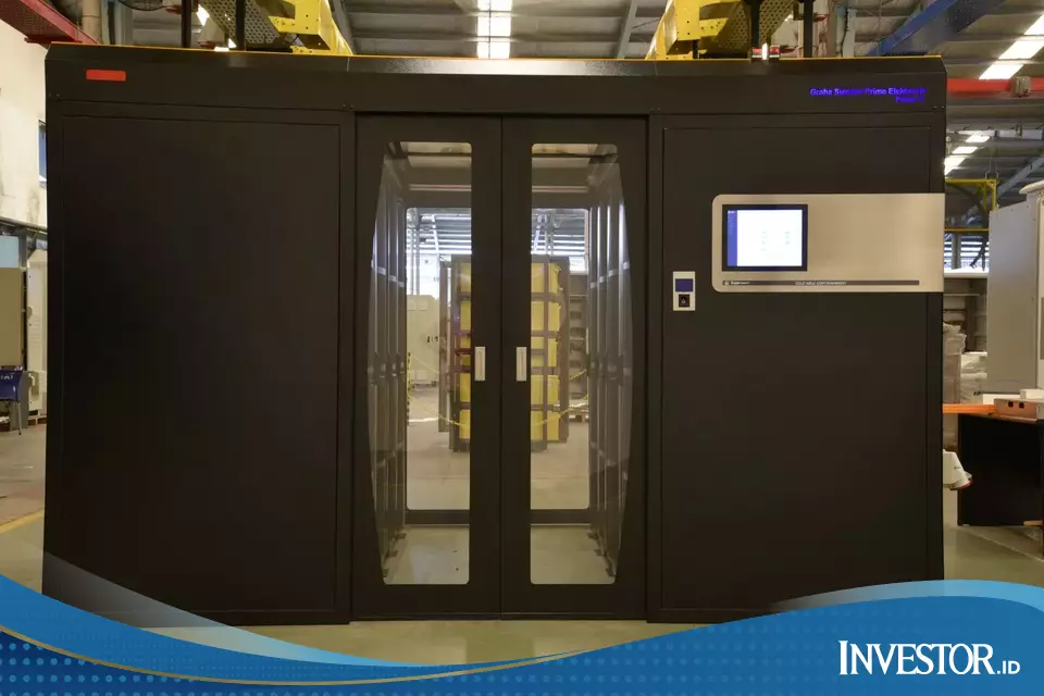 Indonesia Remains a Magnet for Data Centre Investment