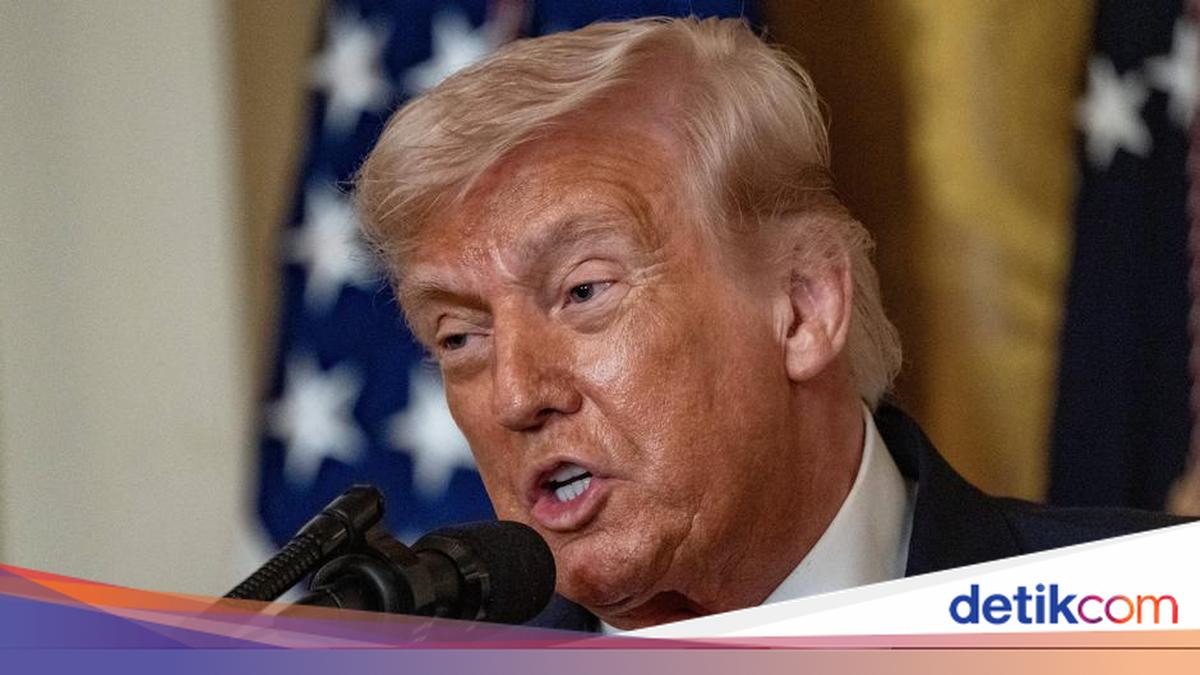 Trump Criticises NATO, Australia, Japan, and South Korea for Not Helping Against Iran