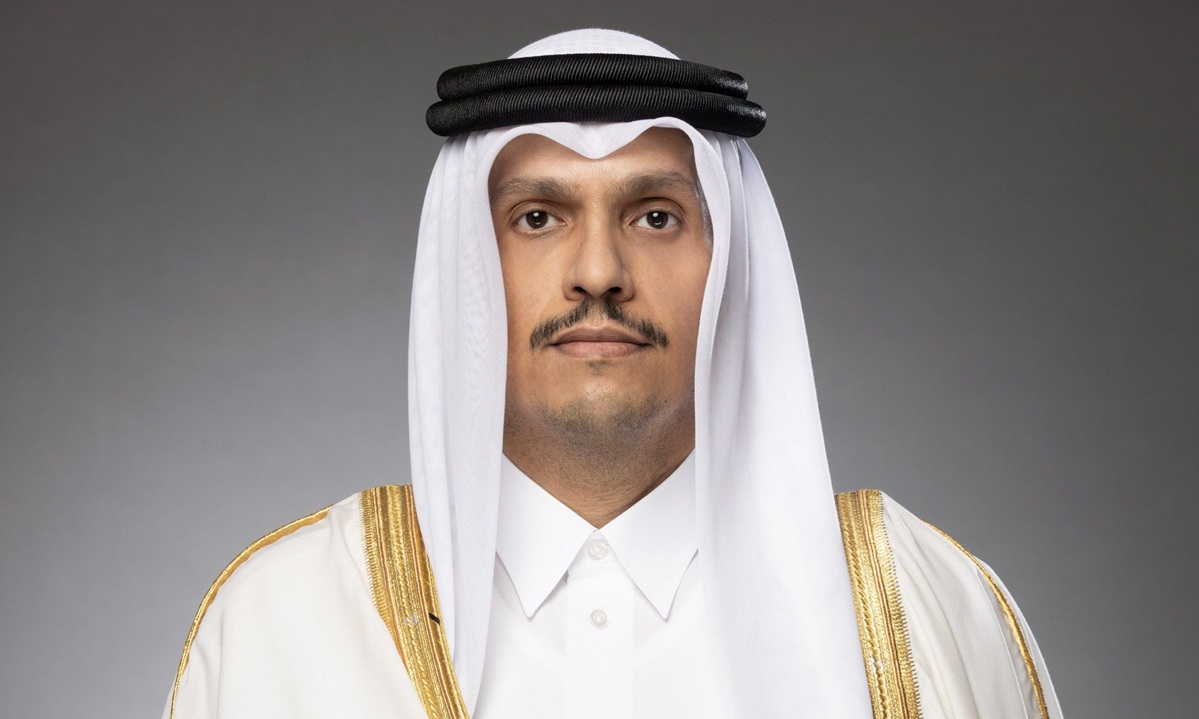 Qatar Condemns Attacks on Civilian Infrastructure, Israel Claims to Have Destroyed Iran's Largest Oil Refinery