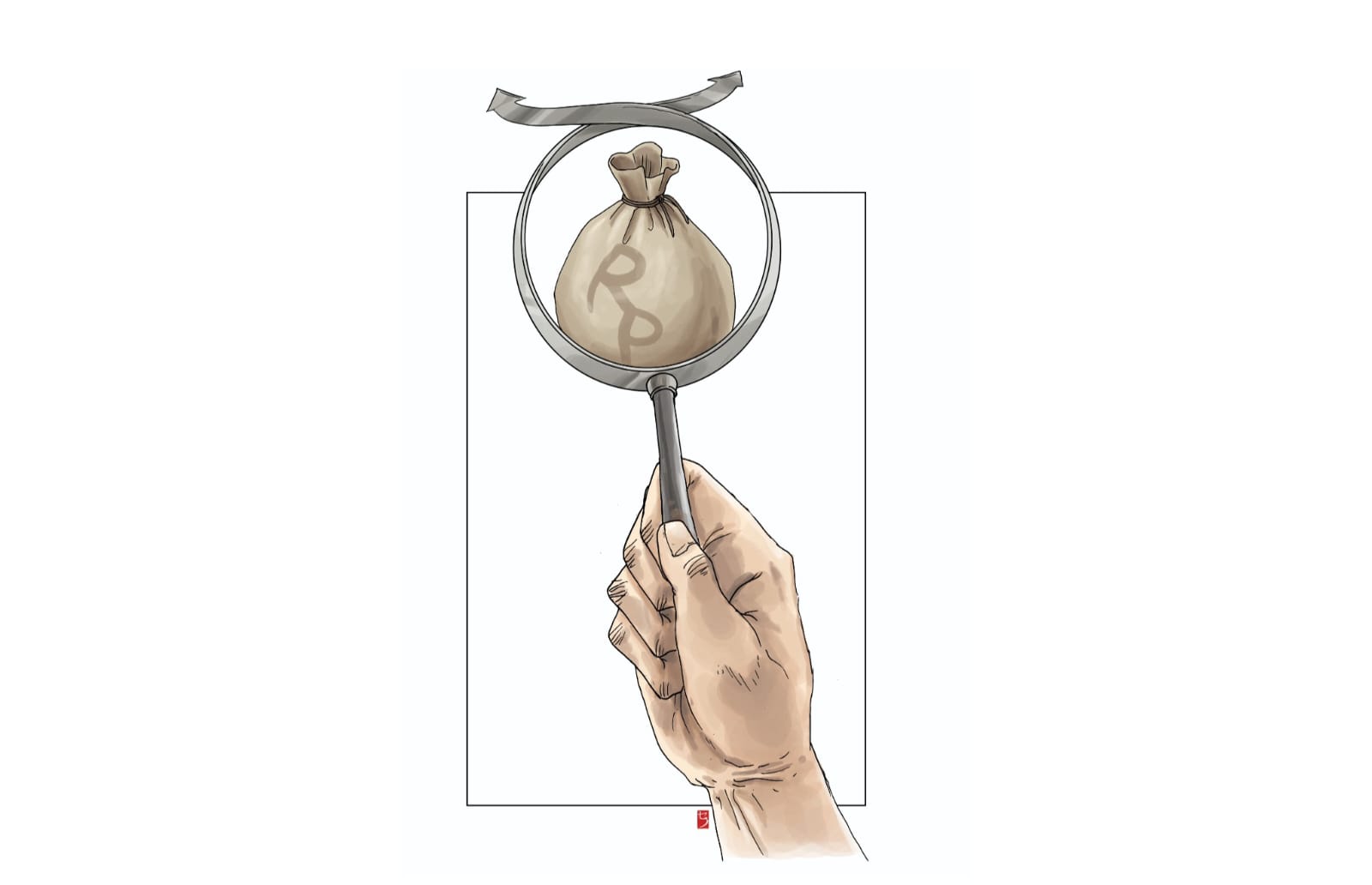 Geopolitical Impact and Fiscal Discipline Test