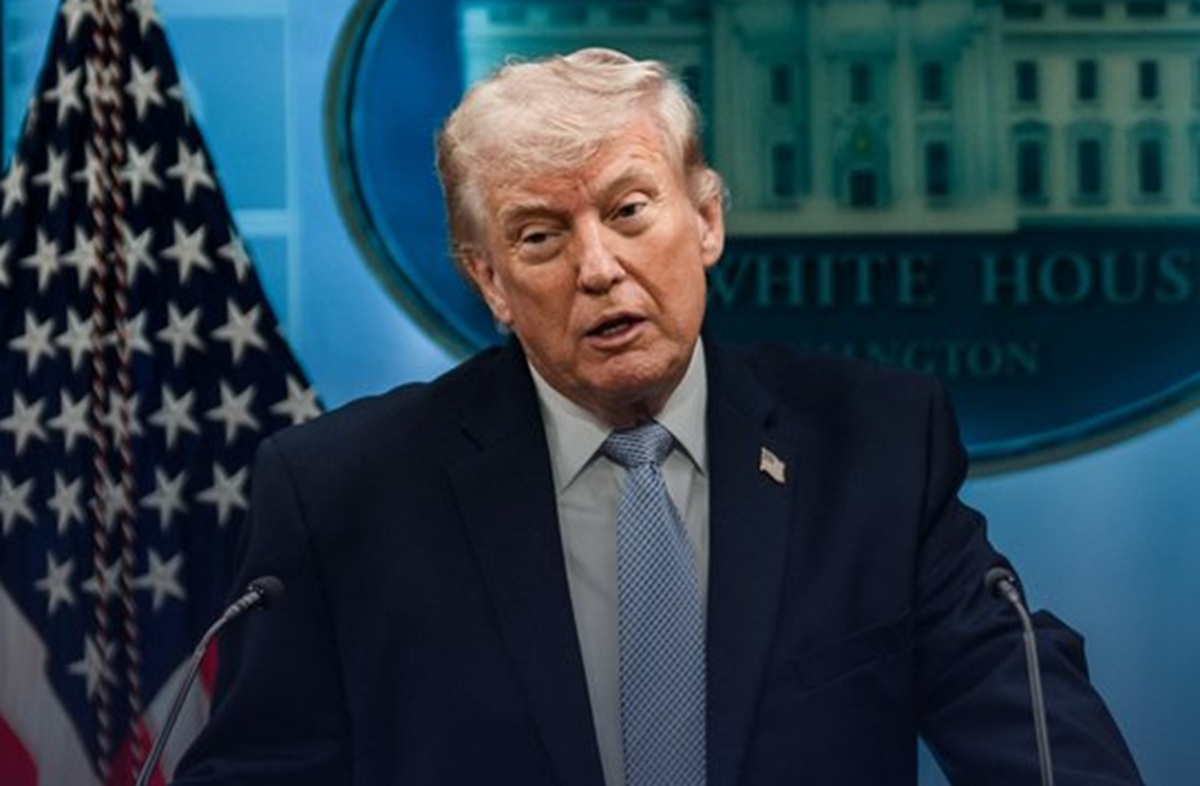 Ignoring War Crimes Issue, Trump Threatens to Raze Iran's Civil Infrastructure