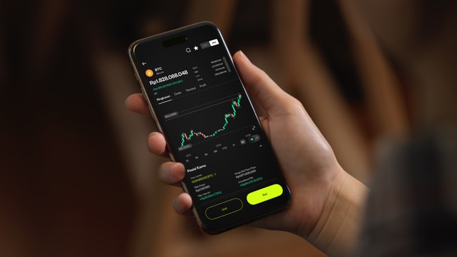 Shadows of MSCI Weight Reduction and War: IHSG and Rupiah Not Yet Safe