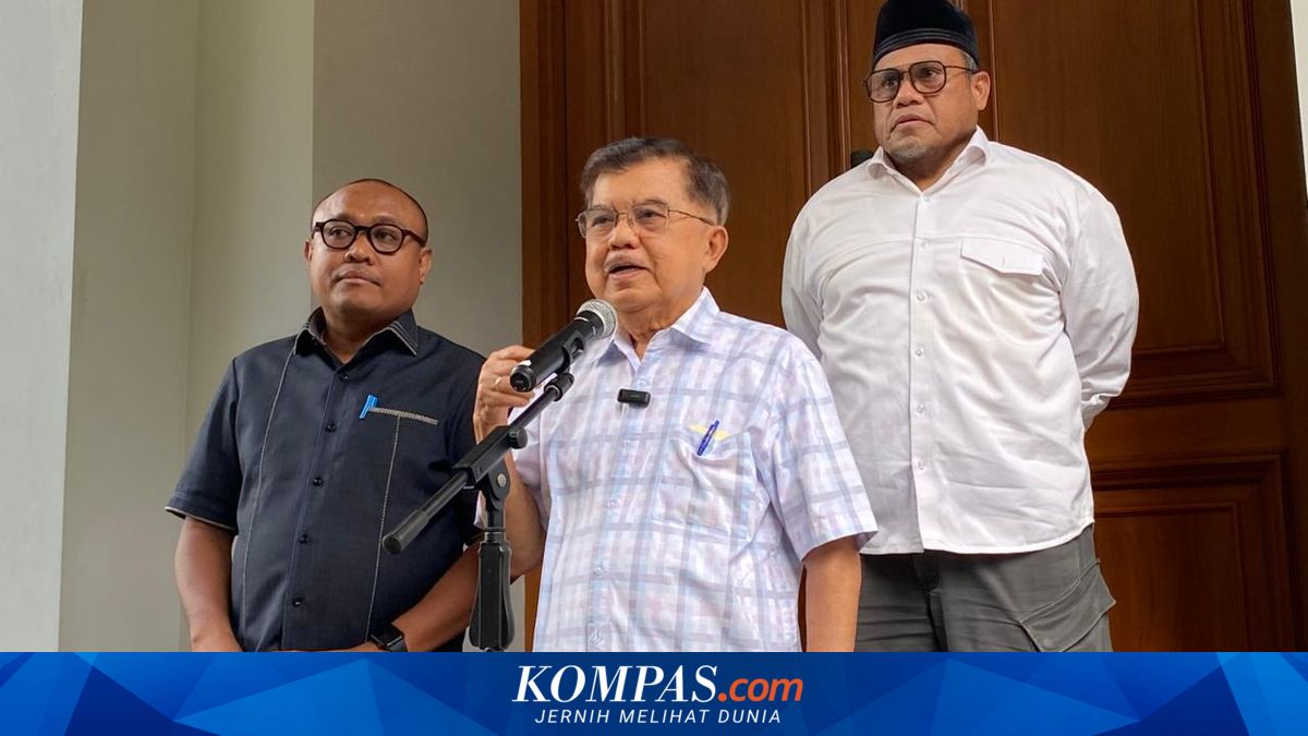 The Core Issue of Rismon Sianipar and Jusuf Kalla: From Video to Bareskrim