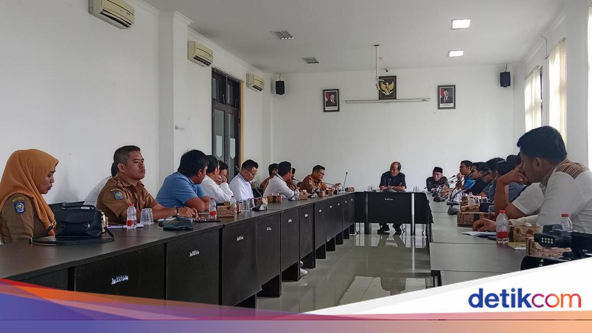 LPG Shortage in East Lombok Suspected Due to Hoarding