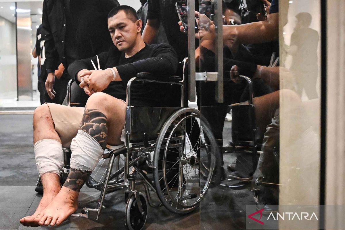 Legal News Yesterday: JK's Report to Bareskrim to the Capture of "The Doctor"