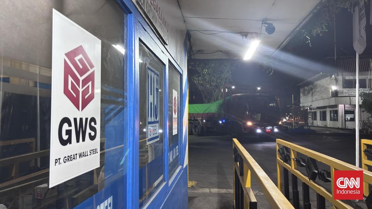 PT GWS Pledges to Repair Residents' Homes Affected by Sidoarjo Factory Explosion