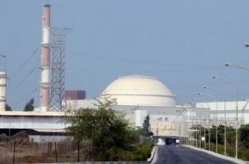 IAEA Concerned Over Attacks on Iran's Bushehr Nuclear Plant, Iran Warns Radiation Could Devastate Arab Capitals
