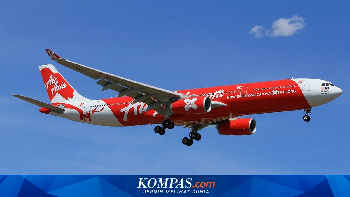 AirAsia Apologises for Route and Schedule Changes Due to Rising Jet Fuel Prices, to Maintain Operations