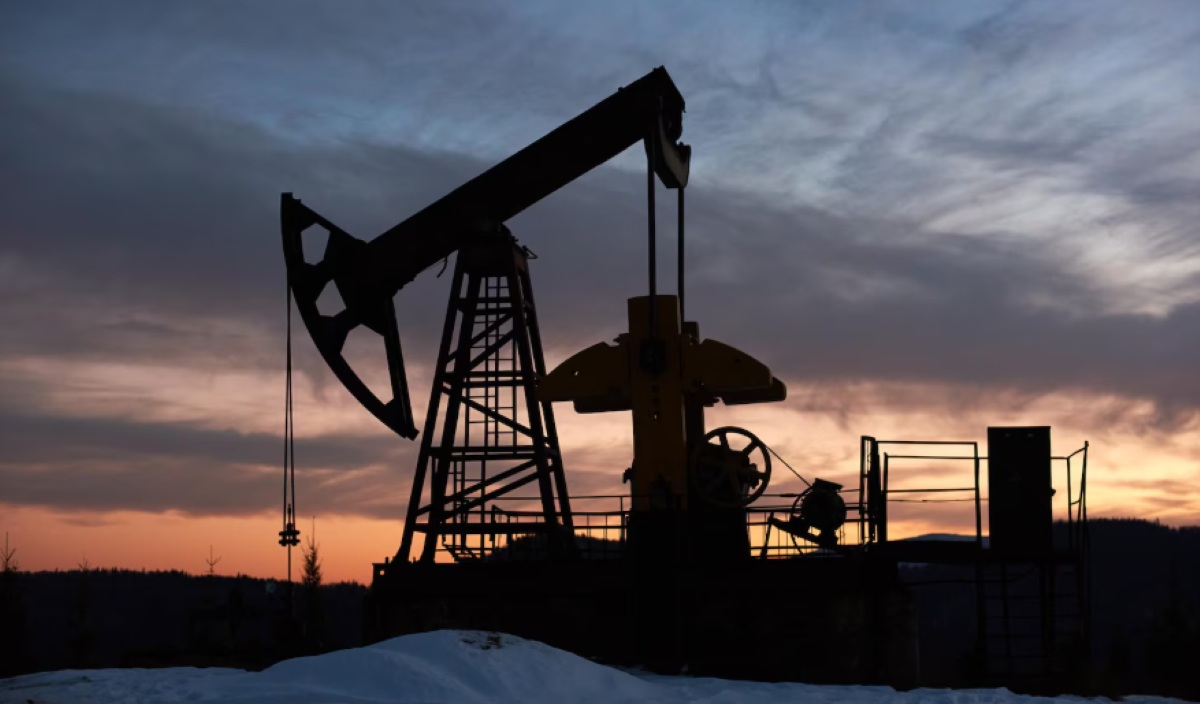 US Oil Prices Hold Above US$110 per Barrel
