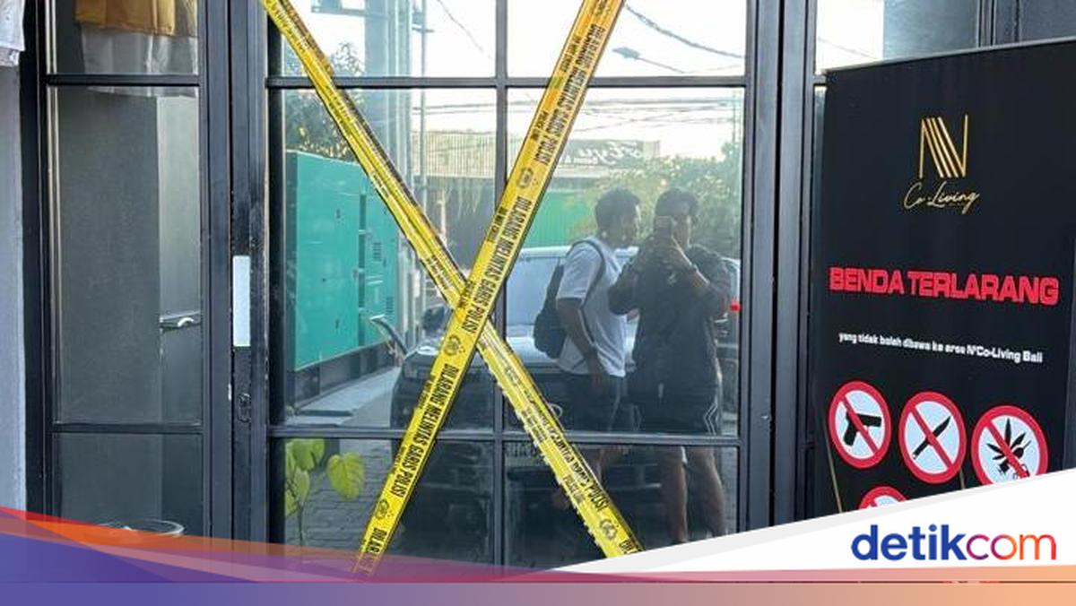 Ecstasy Distribution in Bali Nightclubs Uncovered Through Undercover Purchase via Ladies Companion