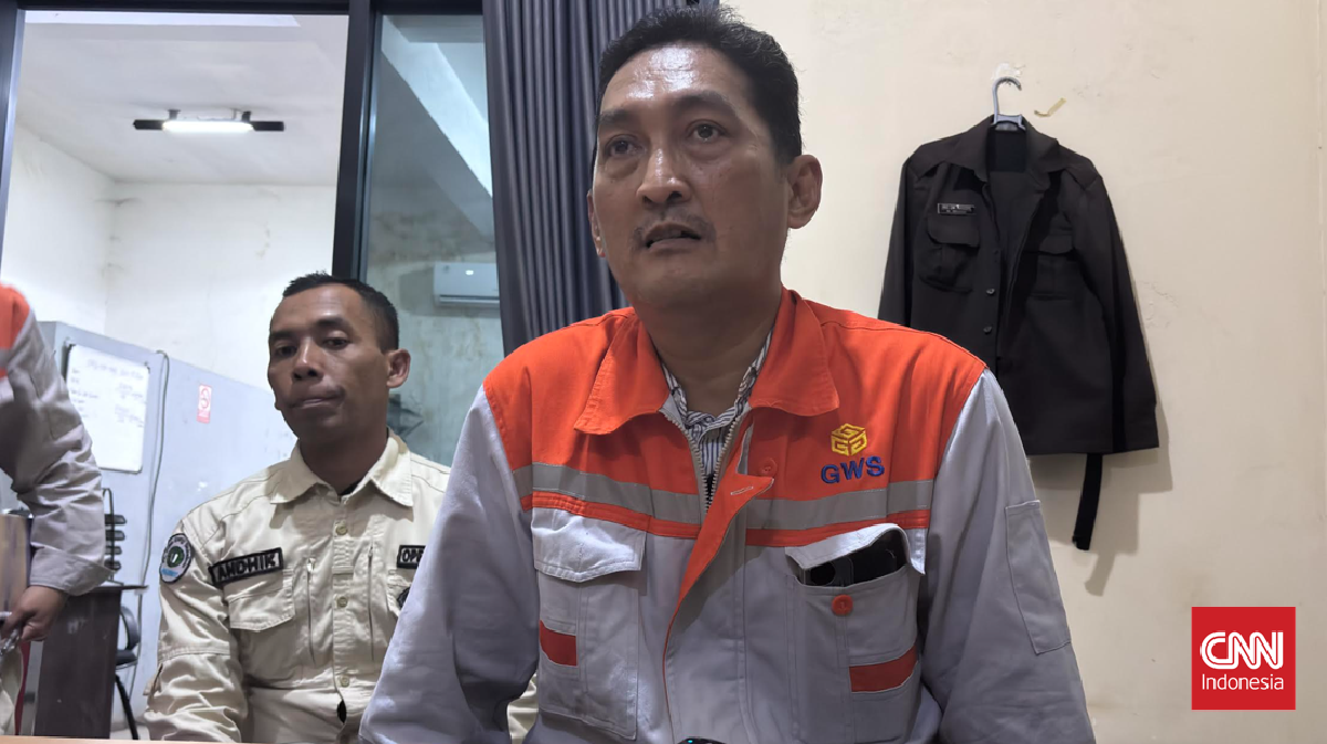 Fatal Explosion at Steel Factory, PT GWS Claims Operations Complied with SOP and OHS Standards