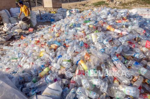 Plastic Prices Surge, Opportunity to Accelerate Zero Waste Programme