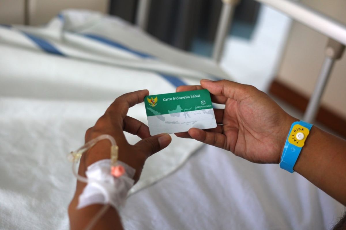 Registration of Newborn Indonesian Citizens for JKN Follows Existing Regulations