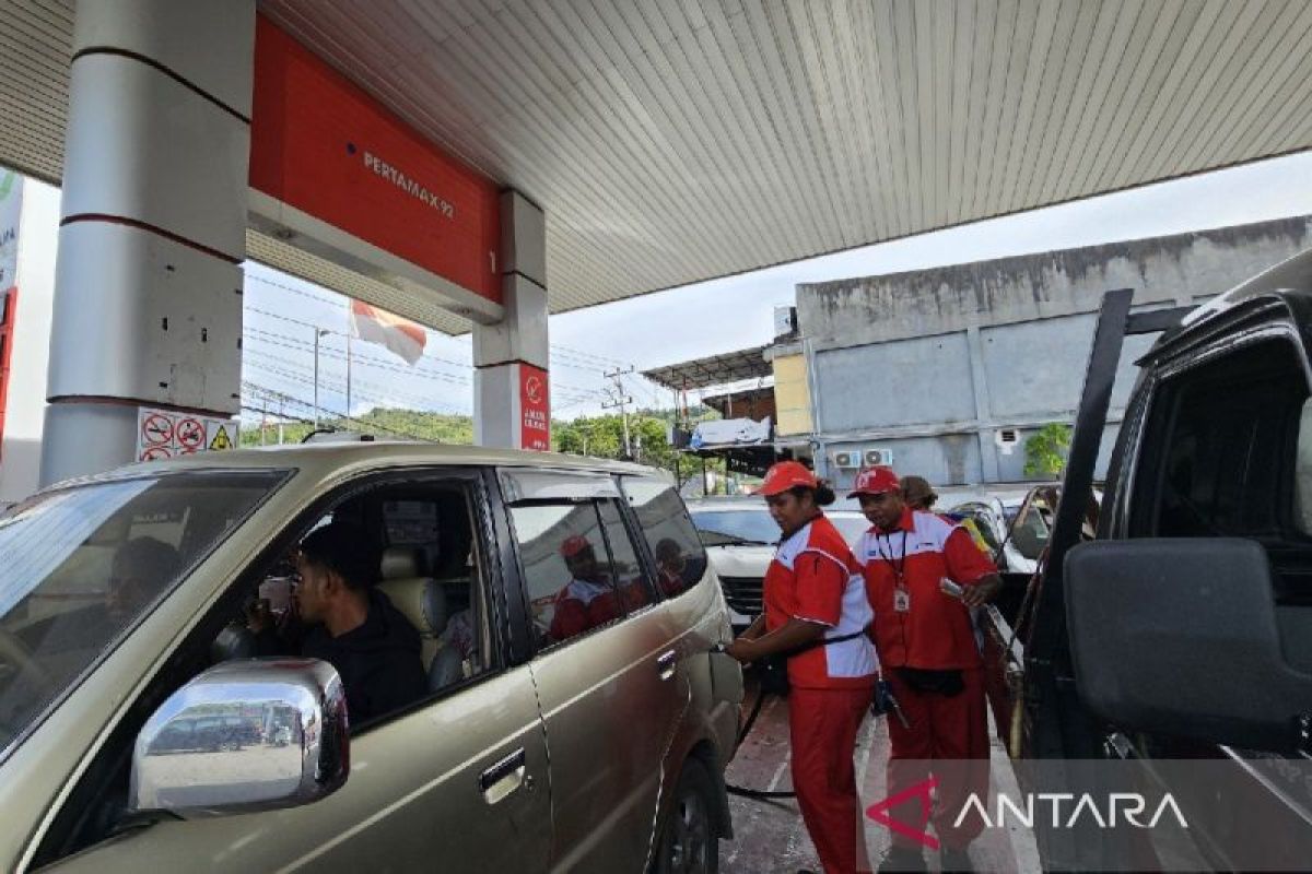 Most Popular: Subsidised Fuel Prices to Remain Unchanged Until End of 2026, JK Reports Rismon