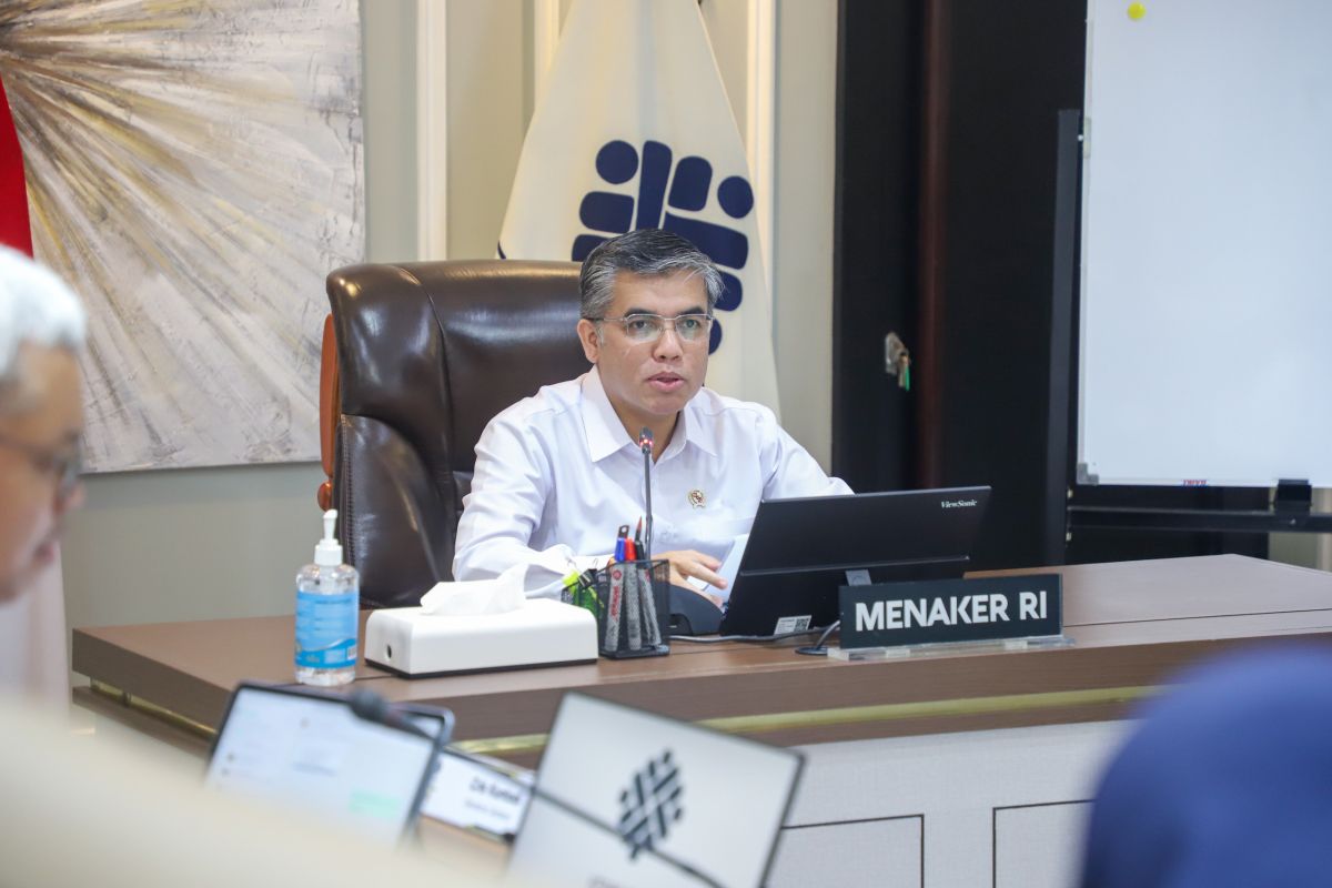 Ministry of Manpower Prepares Rewards for Companies Supporting National Internship Programme
