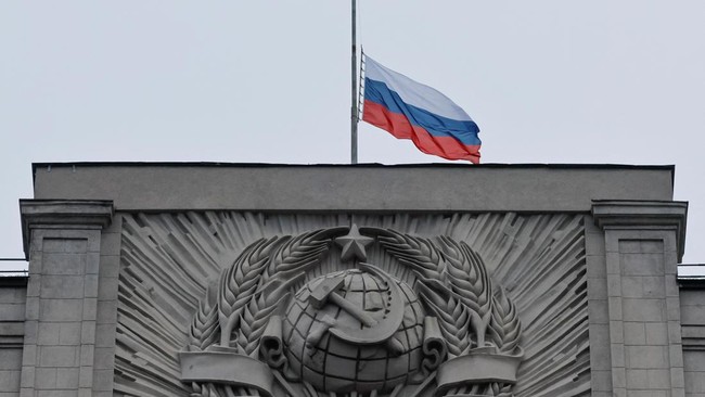 Russia Openly Defends Iran, Labels US-Israel as "The Culprits"