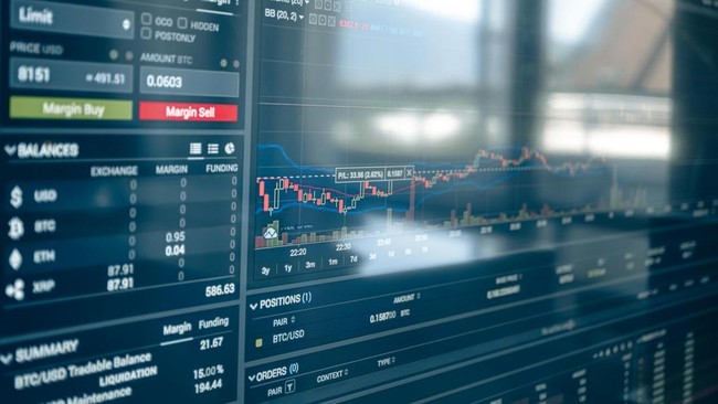 IHSG Remains Volatile, These Stocks Are Worth Watching