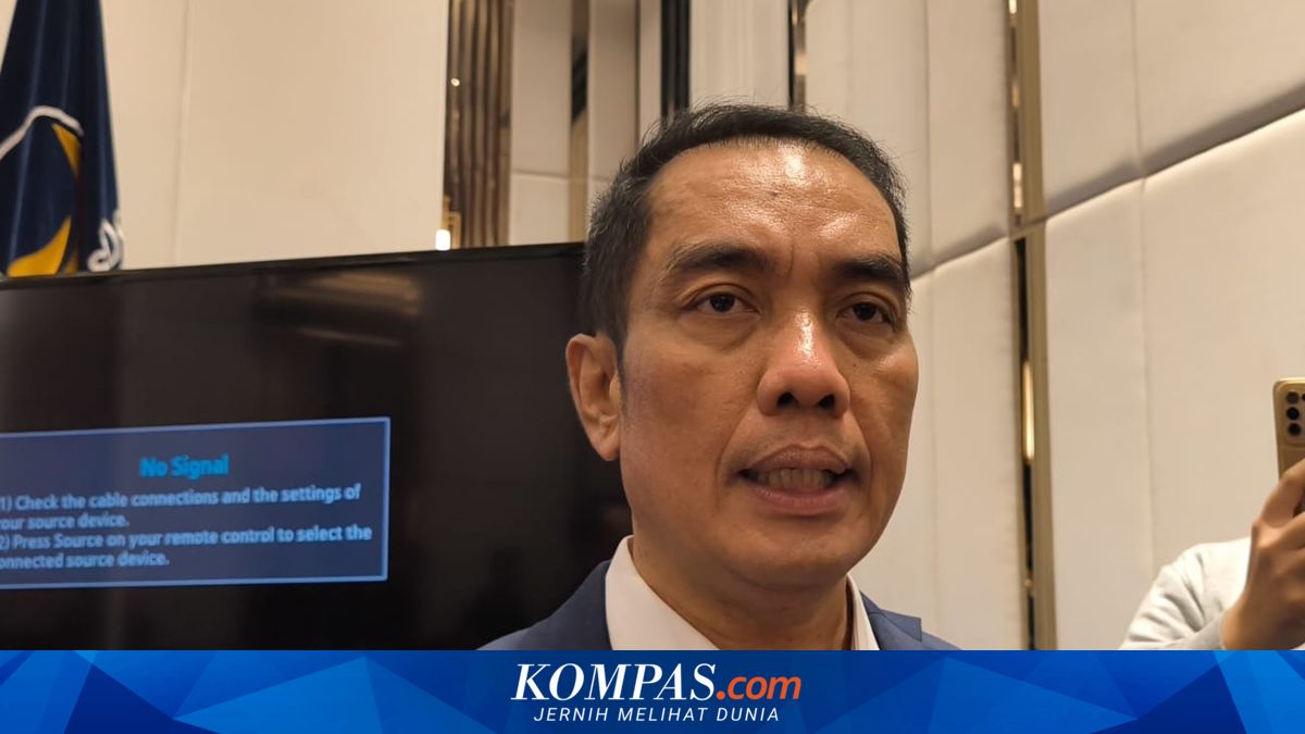 OJK No Longer to Collect from Industry? DPR Prepares New Scheme, Here Are the Risks