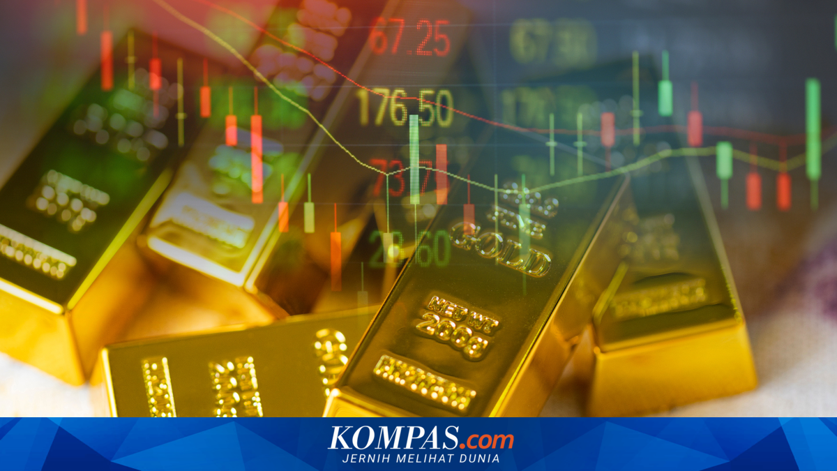 Gold and Silver Prices Weaken Amid War Threats and Interest Rate Pressures