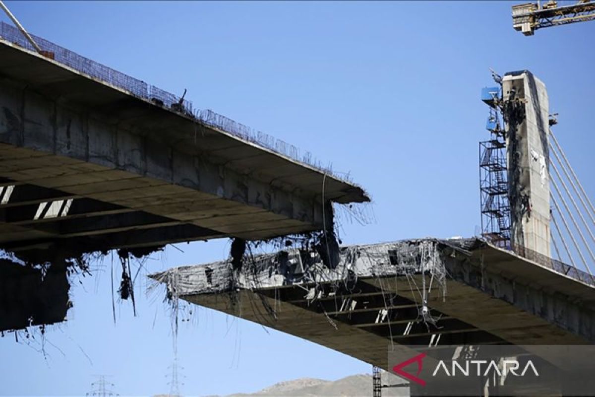 London Will Not Allow the US to Attack Iranian Infrastructure from Its Bases