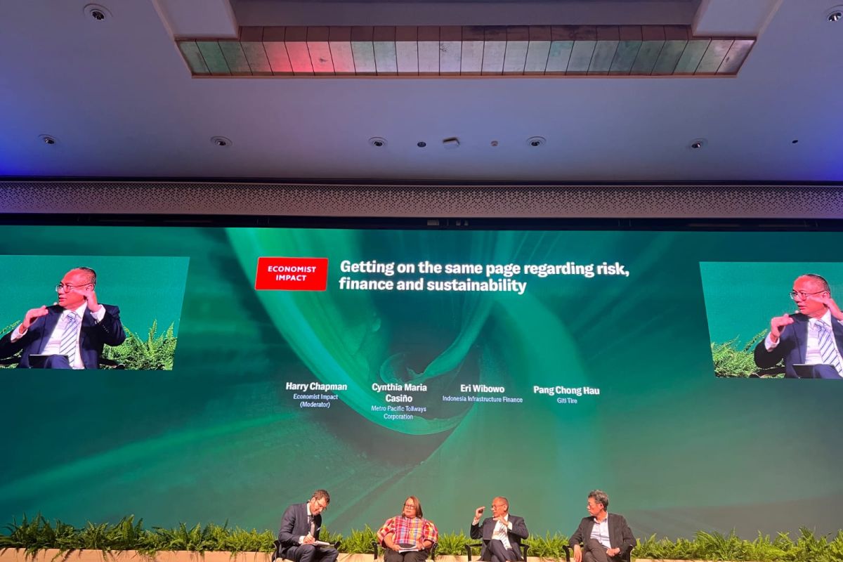 IIF Emphasises Orientation Towards Climate Risk Management