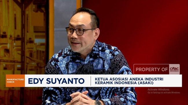 Video: Supply Disruptions and High Gas Prices, Ceramic Entrepreneurs Cry Out