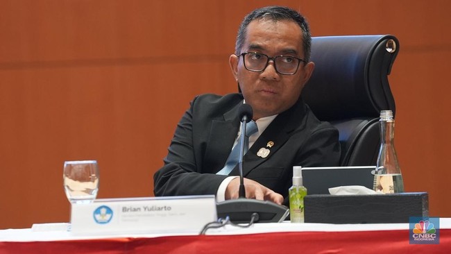 Prabowo's Directive for Universities to Support the 3 Million Houses Programme