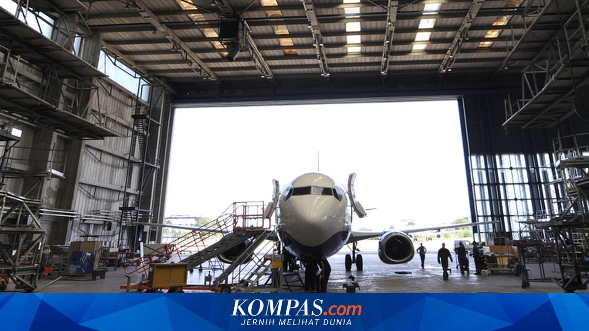 High Avtur Prices Prompt Government to Reduce Import Duties on Airline Spare Parts to 0 Percent