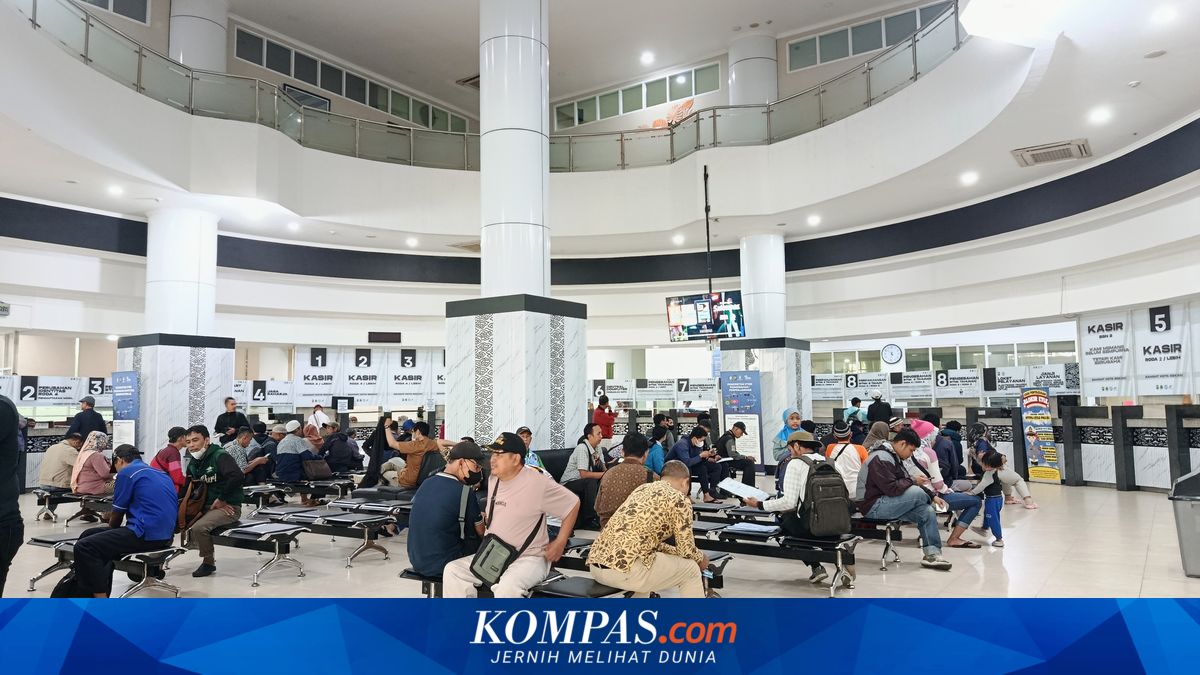 KDM Removes Requirement to Bring Original Owner's ID When Paying Vehicle Tax