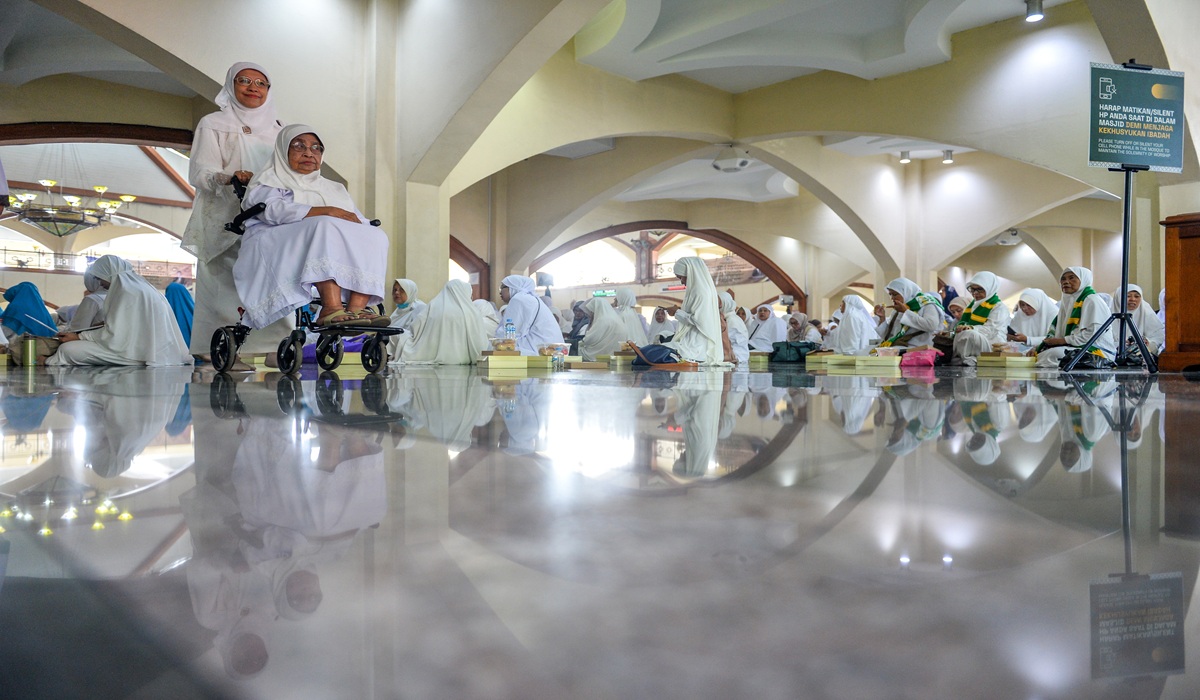 Ministry of Hajj and Umrah Emphasises that Hajj Pilgrimage is not Religious Tourism, but a Spiritual Journey