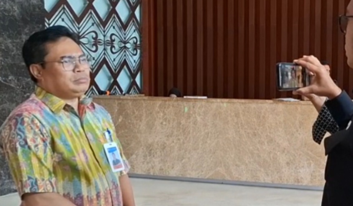 Strengthening the Halal Ecosystem: 352 Halal Slaughterers in Bangka Belitung