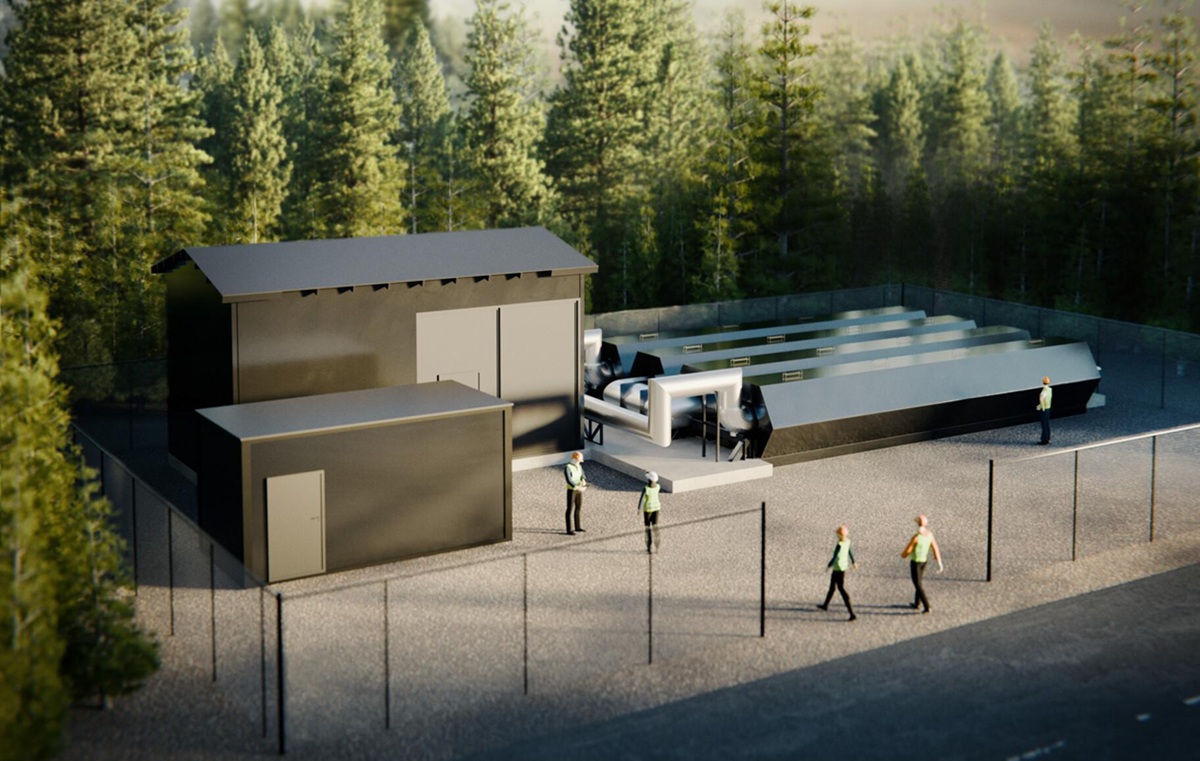 Sand Battery Innovation: A Future Renewable Energy Solution Challenging Fossil Fuels