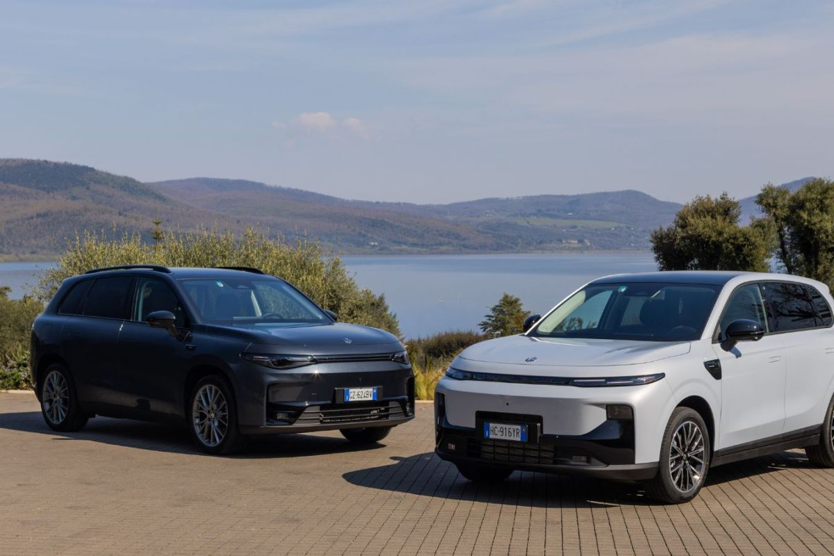Leapmotor once again records as the top automotive startup for 2026