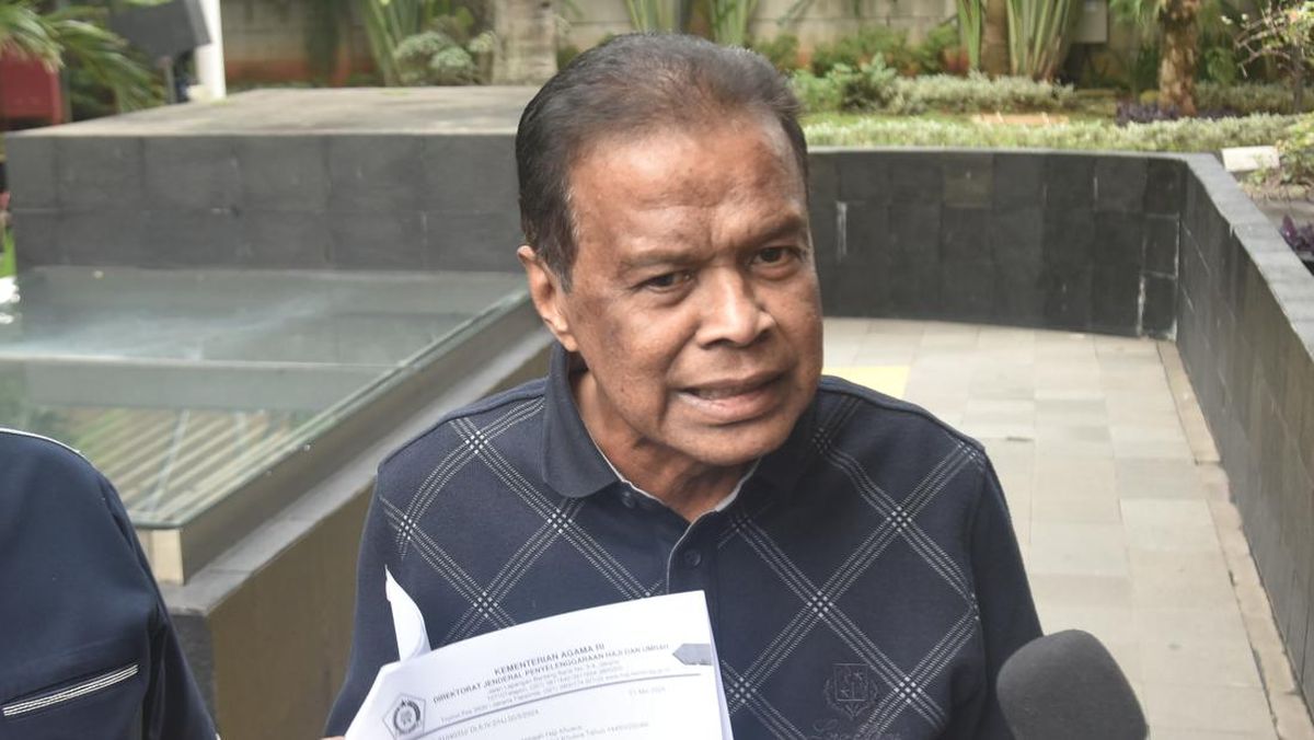 KPK Opens Possibility of Summoning Maktour Owner After Charging Two New Suspects