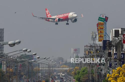 Jet Fuel Price Surge Prompts AirAsia Indonesia to Optimise Popular Routes