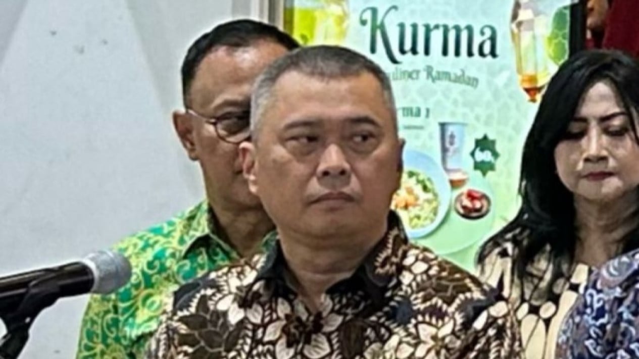 Airplane Tickets Rise Due to High Avtur Prices, Transport Minister Dudy: This Cannot Be Avoided